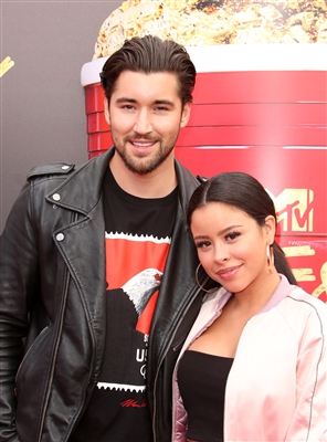 Cierra Ramirez poster