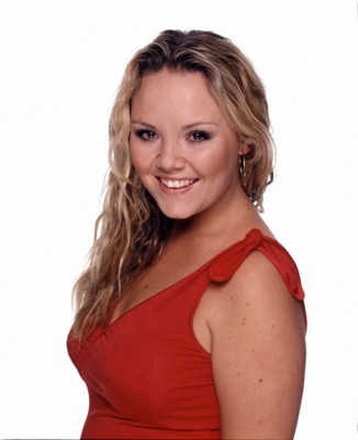 Charlie Brooks poster