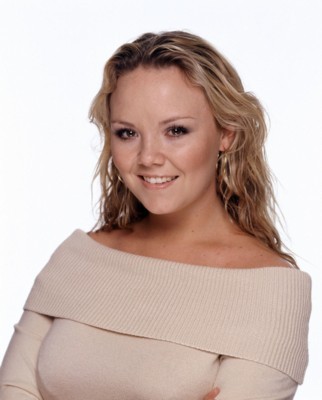 Charlie Brooks poster