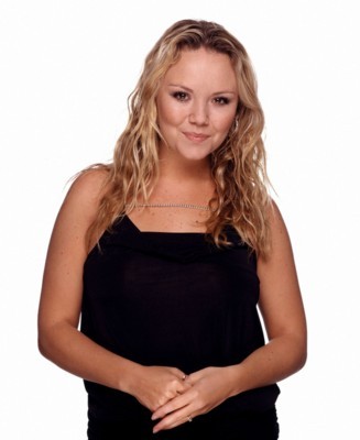 Charlie Brooks poster