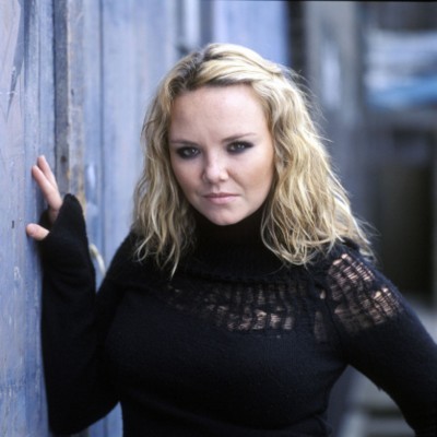 Charlie Brooks poster