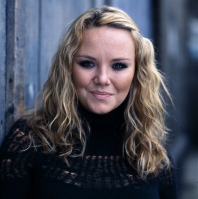 Charlie Brooks poster