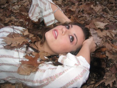 Chelsea Brummet poster