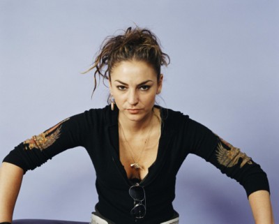 Drea de Matteo poster