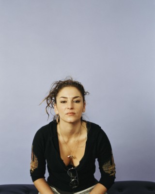 Drea de Matteo poster