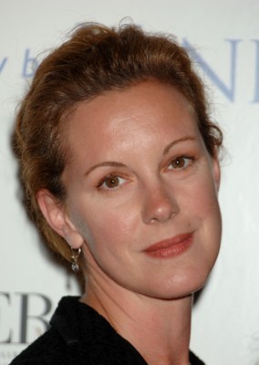 Elizabeth Perkins poster