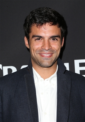 Sean Teale poster