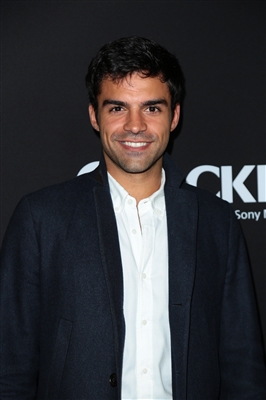 Sean Teale poster
