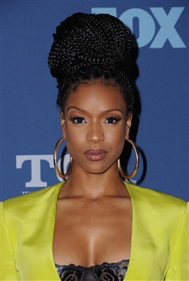 Michelle Mitchenor poster