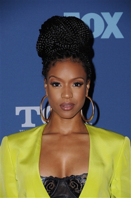 Michelle Mitchenor poster