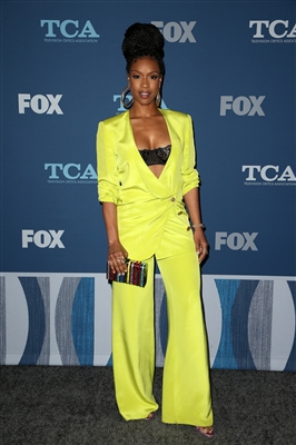 Michelle Mitchenor poster