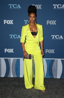 Michelle Mitchenor poster