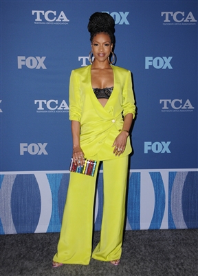 Michelle Mitchenor poster