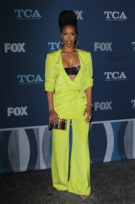 Michelle Mitchenor poster