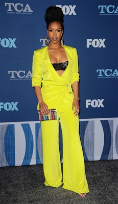 Michelle Mitchenor poster