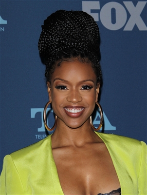 Michelle Mitchenor poster