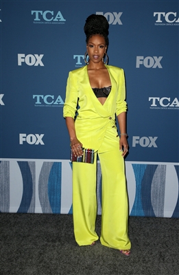 Michelle Mitchenor poster