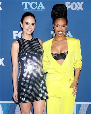 Michelle Mitchenor poster