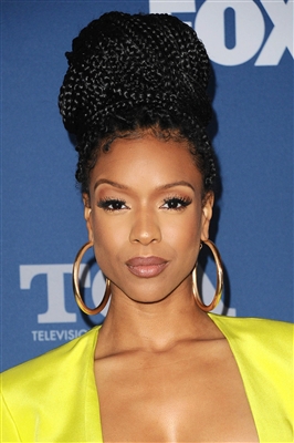 Michelle Mitchenor poster