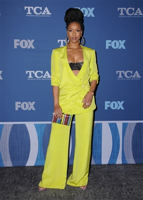 Michelle Mitchenor poster