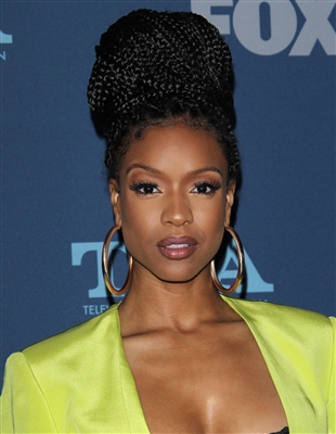 Michelle Mitchenor poster