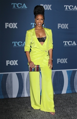 Michelle Mitchenor poster