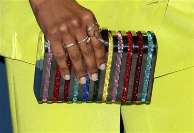 Michelle Mitchenor poster