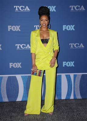 Michelle Mitchenor poster