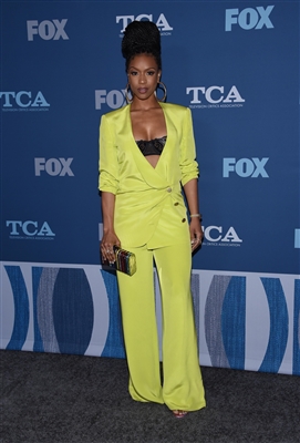 Michelle Mitchenor poster