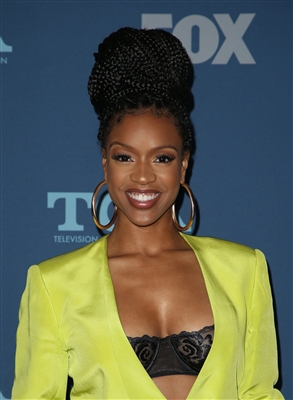 Michelle Mitchenor poster