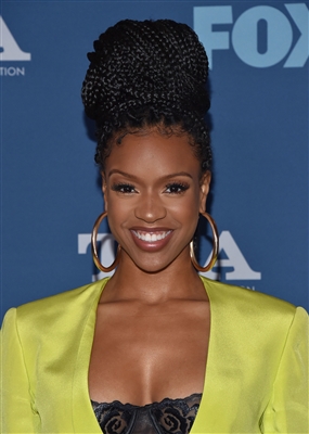 Michelle Mitchenor poster