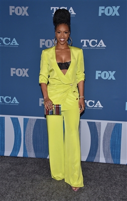 Michelle Mitchenor poster