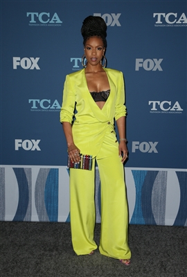 Michelle Mitchenor poster