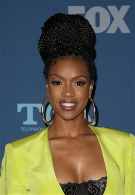 Michelle Mitchenor poster