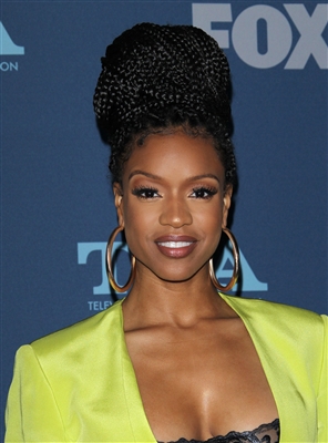 Michelle Mitchenor poster