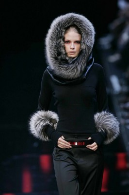 Julia Stegner sweatshirt