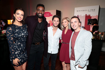 Victoria Arlen poster