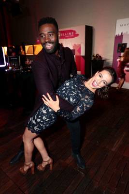 Victoria Arlen poster