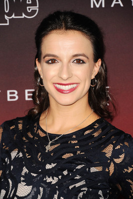 Victoria Arlen poster