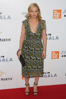 Samantha Mathis poster