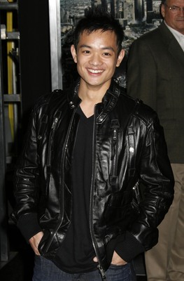 Osric Chau poster