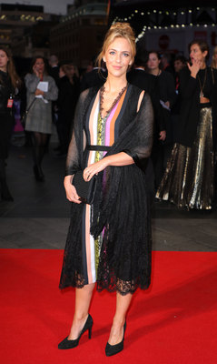 Miranda Raison poster