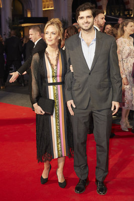 Miranda Raison poster