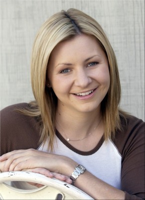Beverley Mitchell poster