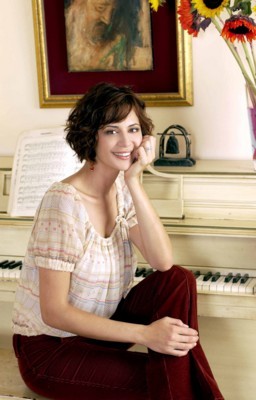 Catherine Bell poster