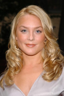 Elisabeth Rohm poster