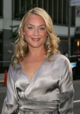 Elisabeth Rohm poster