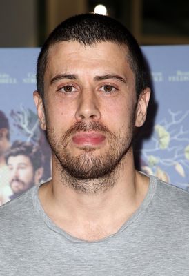 Toby Kebbell poster
