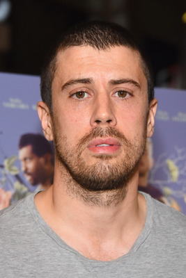 Toby Kebbell poster