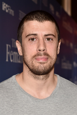 Toby Kebbell poster